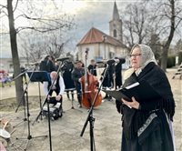 Pochovávanie basy 2026